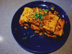 石屏豆腐-半山腰·云南菜(侨福芳草地店)