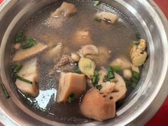 -33°C春民香(八年老店·张冲街店)