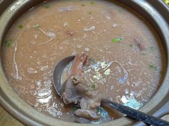 -肖记公安牛肉鱼杂馆· 省级非物质文化遗产(仁和路店)