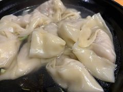 -真真鲜馄饨店(启蒙路店)