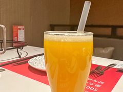 -赤火牛排(金狮广场店)