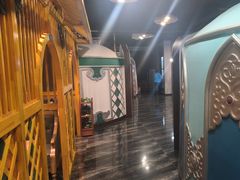 -哈啾嗨·新概念蒙餐(红星新城店)