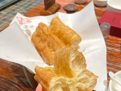 太艮堡手工油条-大良毋米粥(锦龙路总店)