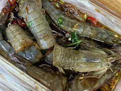 -圆蛋酒料•生腌(开元路店)