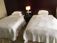 -宁波东港喜来登酒店