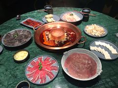 -肆味(东原1891江景店)