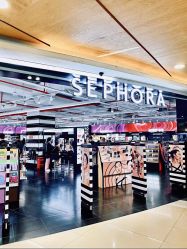 -丝芙兰Sephora