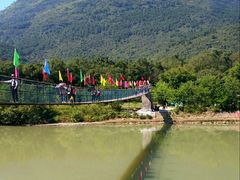 -清远鱼水旅游风景度假区