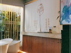 -周三的情书花园餐厅(江北店)