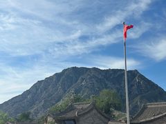 -鸡鸣驿古城