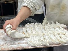 -李记清真馆(打钉巷店)