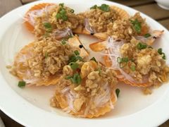 -观海轩餐厅(一线海景店)