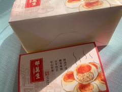 -邵万生食品公司(南京东路店)