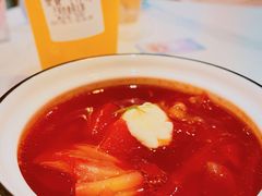 -库滋明·俄罗斯特色美食(中央大街店)