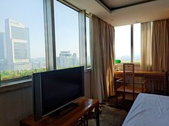-南京凤凰台饭店