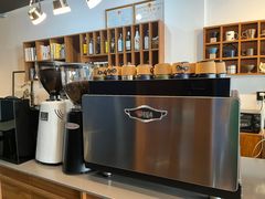 -船到桥头自然直CIAOCOFFEE