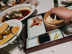 -荣兴酒家(徐家汇店)