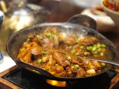 -中国徽菜·徽商故里(广安门店)