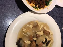 酸辣醋糟粉-乾州食府(小雁塔店)