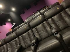 -大光明丽星VIP影城(昌里路杜比全景声店)