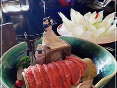 -大隐·成都火锅Bistro(合生麒麟新天地店)