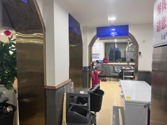 -楼外楼大刀肉传统火锅(西安大路店)