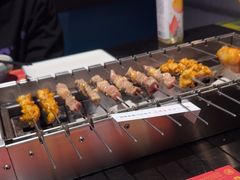 -诸锣记烤串·锦州烧烤(淘金店)