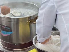-辣辣小吃豆花米线(大观篆新农贸市场店)