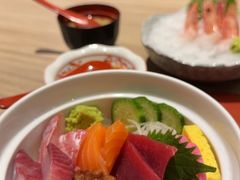 -小山日本料理(兴业太古汇店)