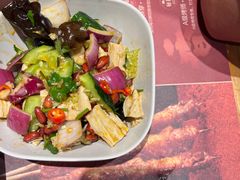 -木屋烧烤(西南角店)