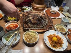 -王妃家(明洞中央店)