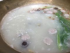 -颜氏双江清水鱼一养身火锅(磁器口店)