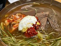 -屋里家延边朝鲜族冷面(南园店)