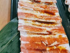 -九田家黑牛烤肉(溧水万达店)