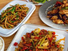 -钟记陕南菜·煎锅鱼(红专南路店)