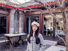 -京兆尹(雍和宫店)