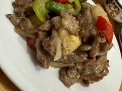 -如我美食(达道社区店)
