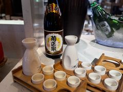 -怡咖啡·自助餐·西安香格里拉