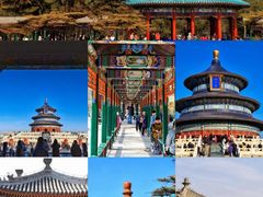 -天坛公园