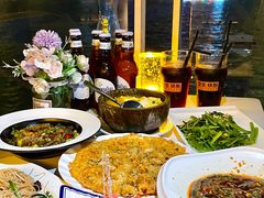 -琶醍壹号•潮菜江景餐吧