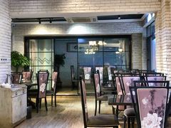 -粤轩楼广式特色餐厅(青岛路店)
