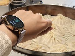 开封灌汤小笼包-梅利汴京烤鸭•开封豫菜地标店(东司门店)