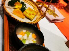 -叶叶菩提·晋福宫