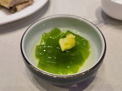 -狮王府淮扬菜(百家湖1912店)