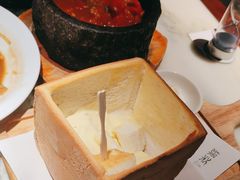 -绿茶餐厅(雁塔大悦城店)