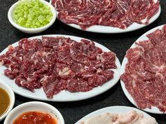 -五洲牛肉美食馆