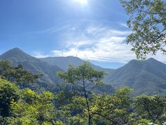 -东莞观音山旅游风景区