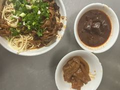 -丁记面馆(凤凰店)