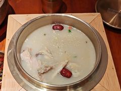 -鑫日千里马朝鲜族小馆(总店)