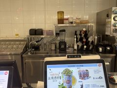 -DQ·蛋糕·冰淇淋(通州万达店)